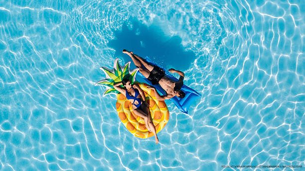 COMMENT RÉUSSIR PROFESSIONNELLEMENT ET PERSONNELLEMENT 5 Prenez de longues vacances