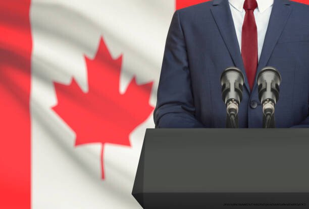 LE CANADA PAYS DES IMMIGRANTS : POURQUOI Y VIVRE 4 À propos du système politique canadien