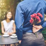 Un homme amoureux