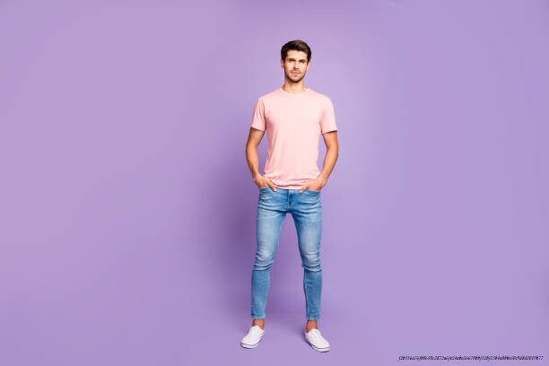 JEAN POUR HOMME : COMMENT CHOISIR ET BIEN LE PORTER 3 Le jeans super skinny