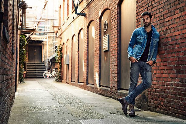JEAN POUR HOMME : COMMENT CHOISIR ET BIEN LE PORTER 9 Comment bien porter un jean quand on est un homme ?