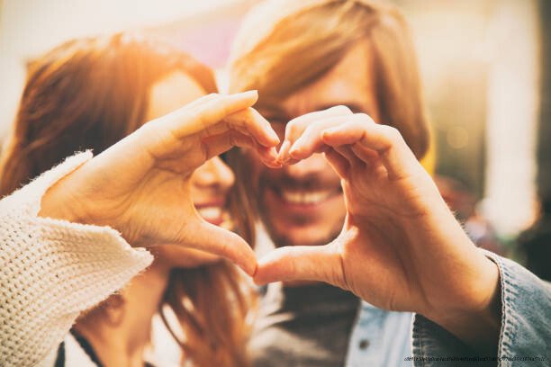 COMMENT TROUVER L'ÂME SŒUR 1 Trouver l'âme sœur