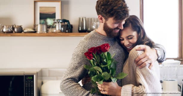 COMMENT TROUVER L'ÂME SŒUR 7 Écoutez votre instinct