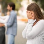 Regagner la confiance de sa femme 