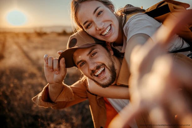 COMMENT AVOIR UNE VIE DE COUPLE ÉPANOUIE 3 L’acceptation de soi et de l’autr