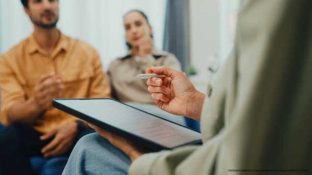 COMMENT APPRENDRE À FAIRE DURER LE RAPPORT SEXUEL PLUS LONGTEMPS 9 Pensez à essayer une thérapie de couple