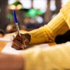 COMMENT SURMONTER UNE RUPTURE AMOUREUSE GRÂCE À L’ÉCRITURE 🔥