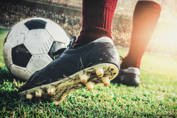 FOOTBALL : COMMENT DEVENIR UN MEILLEUR DRIBBLEUR 1 Football