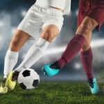 S'améliorer au football