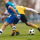 COMMENT DEVENIR FOOTBALLEUR PROFESSIONNEL 🔥