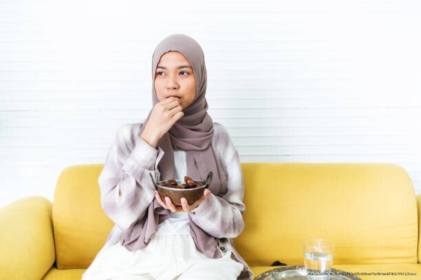 COMMENT ROMPRE UN JEÛNE 3 Préparez un plan pour vos repas