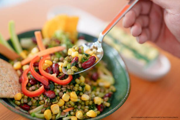 COMMENT AUGMENTER LE TAUX DE LEPTINE DANS VOTRE ORGANISME 3 Mangez suffisamment de fibres