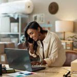 Créer sa propre entreprise