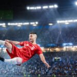 Devenir footballeur professionnel 