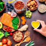 manger moins de protéines