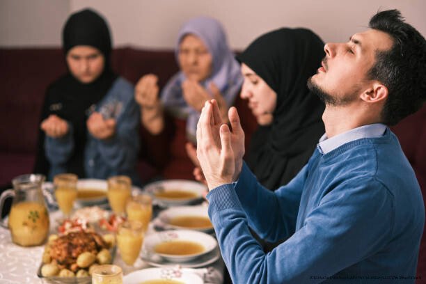 COMMENT ROMPRE UN JEÛNE 7 Conclusion