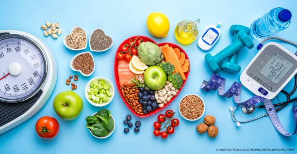 COMMENT AVOIR UNE ALIMENTATION SAINE ET ÉQUILIBRÉE 7 Choisissez des grains entiers à 100 %