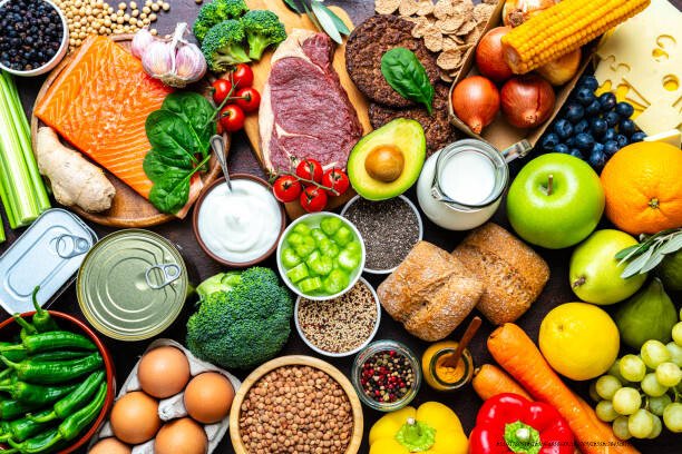 COMMENT AVOIR UNE ALIMENTATION SAINE ET ÉQUILIBRÉE 5 Limiter les sucres