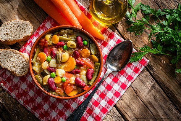 COMMENT FAIRE BAISSER NATURELLEMENT SON TAUX DE POTASSIUM DANS LE CORPS 2 Faire baisser naturellement