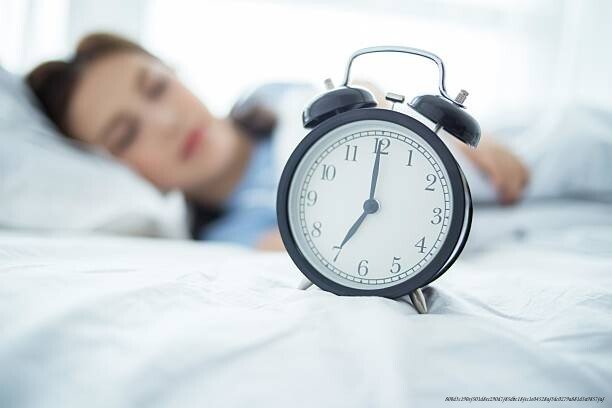 COMMENT AUGMENTER LE TAUX DE LEPTINE DANS VOTRE ORGANISME 4 Profiter d'un sommeil réparateur
