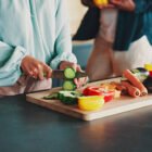 COMMENT AVOIR UNE ALIMENTATION SAINE ET ÉQUILIBRÉE 🔥