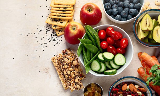 NUTRITION : COMMENT RENFORCER SON SYSTÈME IMMUNITAIRE DE FAÇON NATURELLE 1 Nutrition