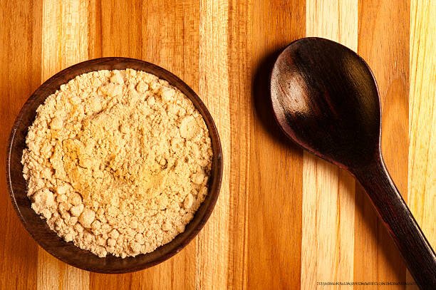 NUTRITION : COMMENT RENFORCER SON SYSTÈME IMMUNITAIRE DE FAÇON NATURELLE 9 Le maca du Pérou