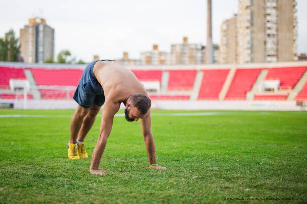 FOOTBALL : COMMENT SE ME METTRE EN FORME POUR JOUER 7 Conclusion