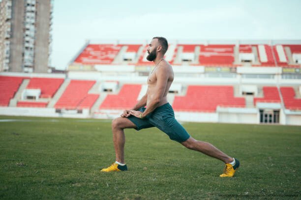 FOOTBALL : COMMENT SE ME METTRE EN FORME POUR JOUER 5 Essayez les suicides