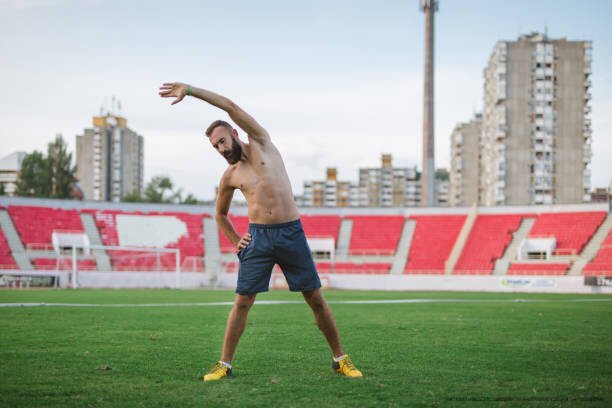 FOOTBALL : COMMENT SE ME METTRE EN FORME POUR JOUER 6 Comment programmer le travail physique ?