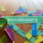 Enrichir son vocabulaire :