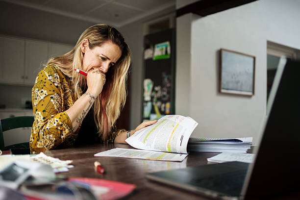 COMMENT AMÉLIORER SON ÉCRITURE 6 Essayez différents outils d'écriture