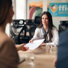 ENTRETIENT D’EMBAUCHE : COMMENT SÉDUIRE UN RECRUTEUR 🔥
