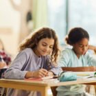 COMMENT ÊTRE LE MEILLEUR ÉLÈVE DE VOTRE CLASSE