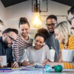 Travailler avec la génération Y