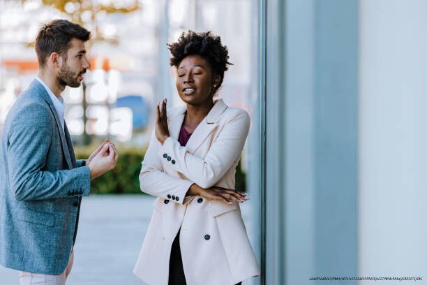 COMMENT REJETER QUELQU' UN SANS LUI BRISER LE CŒUR 3 Communiquez efficacement