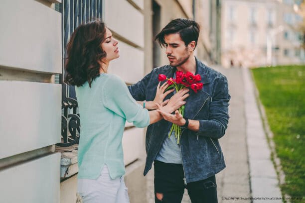 COMMENT REJETER QUELQU' UN SANS LUI BRISER LE CŒUR 4 Faire attention au ton utilisé