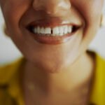 Sourire naturellement