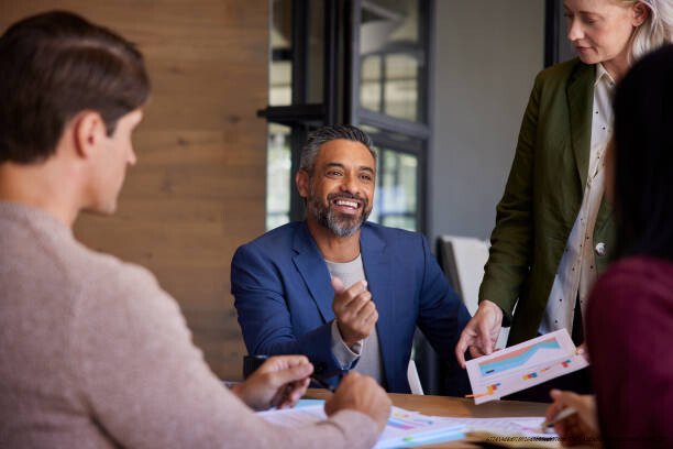 COMMENT DÉVELOPPER L'INTELLIGENCE SOCIALE 2 istockphoto 2187592291 612x612 1