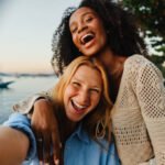 Socialiser avec les autres