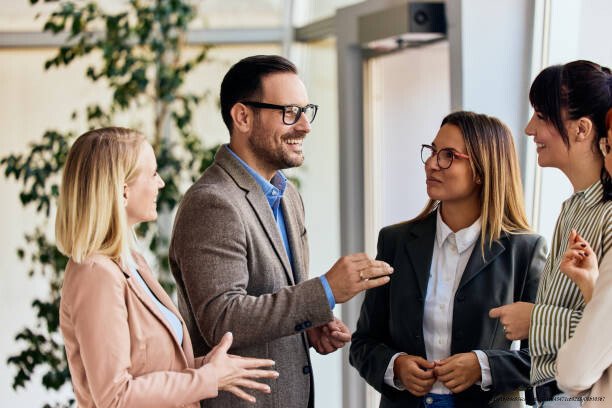 COMMENT INFLUENCER LES AUTRES SANS LES MANIPULER 7 Croyez réellement que le produit que vous vendez est le meilleur