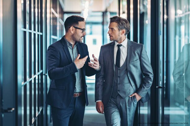 COMMENT COMPRENDRE LES GENS 5 Regardons cette conversation banale entre deux connaissances