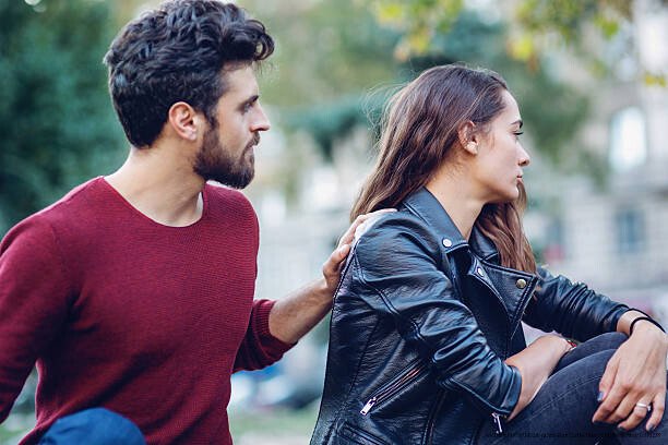 COMMENT REJETER QUELQU' UN SANS LUI BRISER LE CŒUR 1 Rejeter quelqu’un sans lui briser le cœur