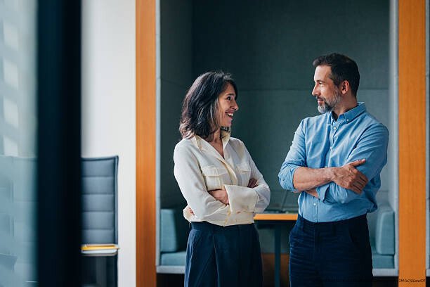 COMMENT AMÉLIORER SES APTITUDES À DIRIGER 4 Mise en application