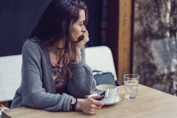 Comment apprendre à se pardonner à soi même