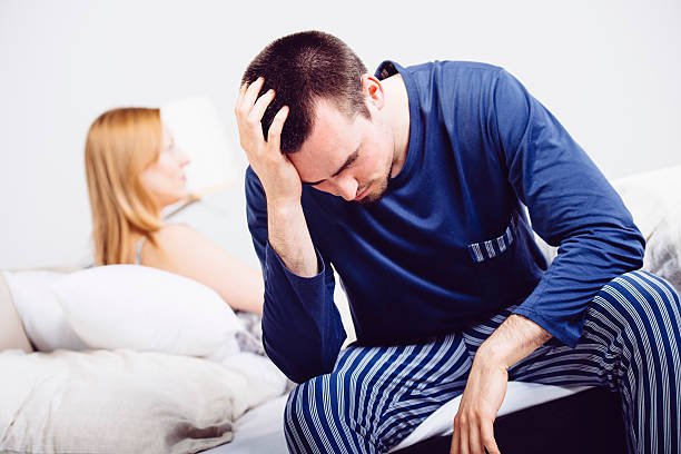 Comment surmonter l'anxiété sexuelle ?