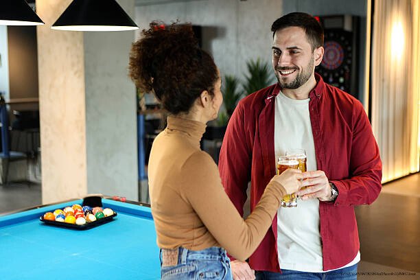 COMMENT SE COMPORTER EN GENTLEMAN 4 Évitez les actions offensantes en public