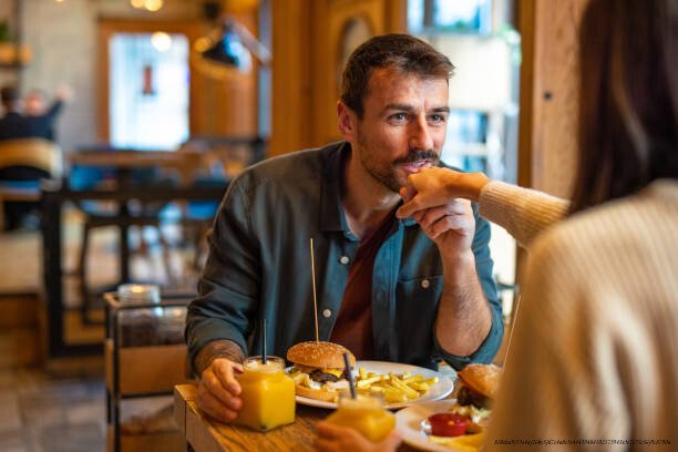 COMMENT DÉCLARER SON AMOUR 5 déclarer son amour