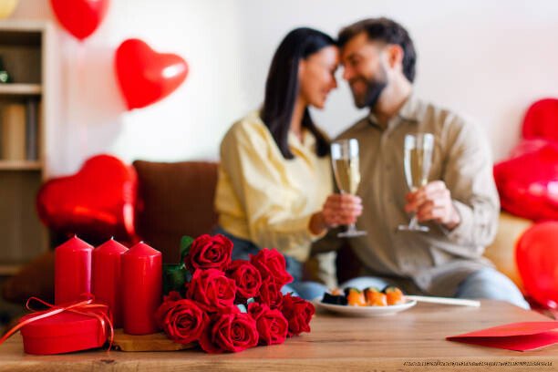 COMMENT DÉCLARER SON AMOUR 2 déclarer son amour