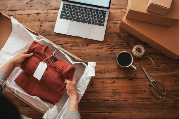 COMMENT VENDRE SES PRODUITS EN LIGNE 3 Finalisez la vente